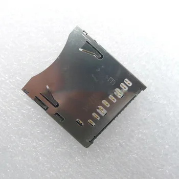 1 шт. новых запасных частей для слотов для карт памяти SD для камеры Panasonic AG-DVX200MC DVX200
