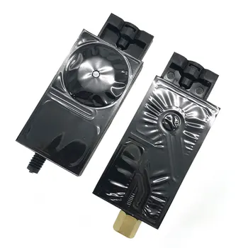 10X УФ-чернильный демпфер печатающая головка DX5 для Epson XP600 4720 i3200 Mimaki JV33 JV5 Thunderjet струйный принтер с черными чернилами