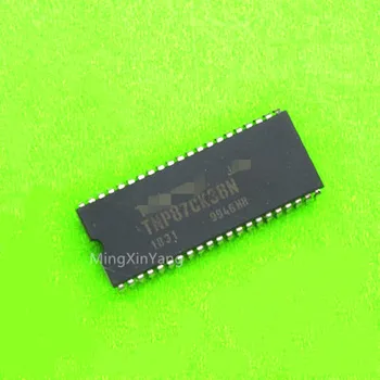 5ШТ аксессуаров для DIP-телевизоров TMP87CK38N-1B31 CPU block IC chip
