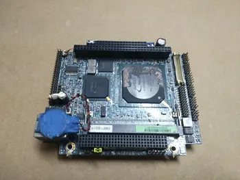 ETM-LX800 PC104 одноплатный станок ECM-1350 промышленная компьютерная плата