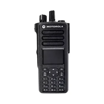 Motorola Оригинальное Портативное радио DP4800 DP4600 XPR 7550e DGP8550e DP4800e DMR Wifi Двухстороннее радио UHF VHF Walkie Talkie motorola
