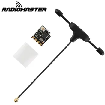 RadioMaster RP1 RP2 2,4 ГГц ExpressLRS ELRS наноприемник