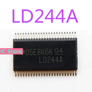 SN74LVC16244ADGVR LD244A TVSOP48 чип Логический чип Совершенно Новый импортный оригинал