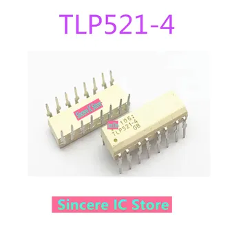 TLP521-4 TLP521 DIP16 Оптрон Оптрон Новый Импортный Оригинал