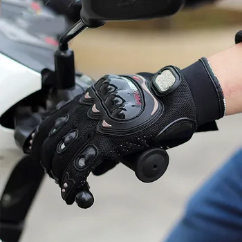Велосипед с сенсорным экраном, короткие спортивные мотоциклетные перчатки, силовые спортивные Гоночные перчатки для KTM Husqvarna Husaberg Harley Davidson Yamaha