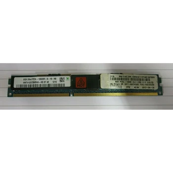 Для IBM RAM HS22 HS23 46C0568 46C0580 8 ГБ DDR3 1333 ECC VLP Серверная Память Высокое Качество Быстрая Доставка
