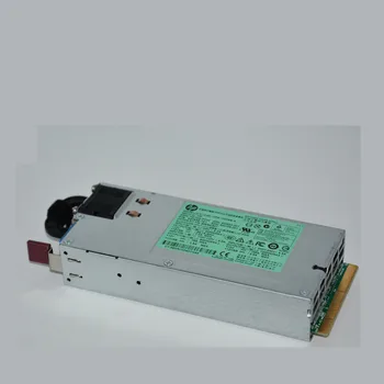 для видеокарты DPS-1200SB мощностью 1200 Вт + 6pin Плата питания HP 64PIN с 6Pin по 8Pin (6 + 2) для источника питания майнинговой машины
