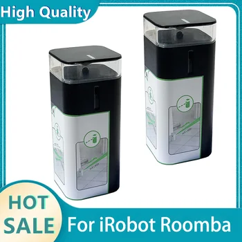 Запчасти для пылесоса Двухрежимная виртуальная стена для iRobot Roomba всех серий 620 630 650 651 655 690 770 780 860 880 960 980 e5 i7