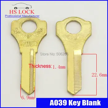 Левый ключ для ванной с заглушкой двери и ключа для дома с заглушкой горизонтального ключа cilvil A039