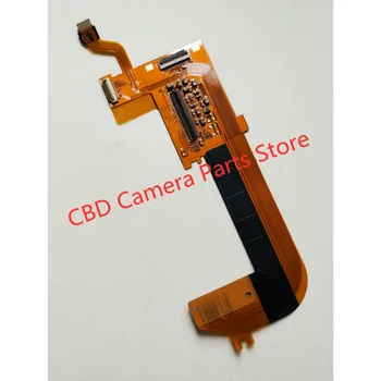 новинка для ЖК-экрана Canon 5D Mark III 5diii 5d3, гибкий кабель в корпусе экрана