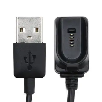 Новое сменное зарядное устройство USB, кабель для зарядки наушников Bluetooth для аксессуаров для наушников Voyager Legend