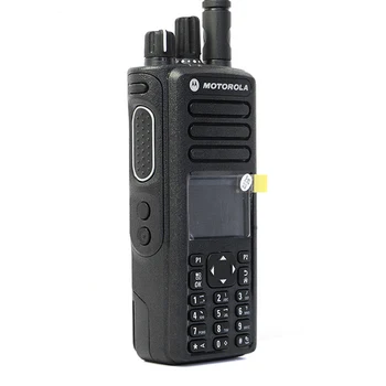 Оригинальное DMR-радио DP4801 walkie-talki DP4801e GPS двухстороннее радио XPR7550e цифровые радиостанции DGP8550e для motorola XiR P8668i