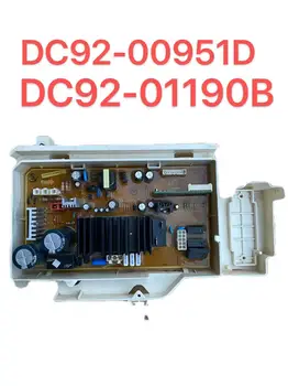 Подходит для барабанной стиральной машины Samsung WF1802XEU/XEY XQG80-1802XEC компьютерная плата материнская плата DC92-00951D C DC92-01190B