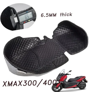 Протектор заднего багажника грузового лайнера мотоцикла XMAX для YAMAHA XMAX300 XMAX 300 250 125 аксессуары