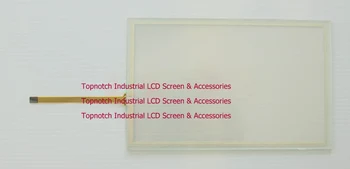 Совершенно Новый Сенсорный Экран Digitizer для стекла Сенсорной панели 6AV2125-2GB23-0AX0 6AV2 125-2GB23-0AX0