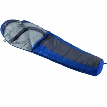 Спальный мешок для кемпинга, сверхлегкий водонепроницаемый теплый конверт, спальные мешки для походов на природе, доставка FedEx