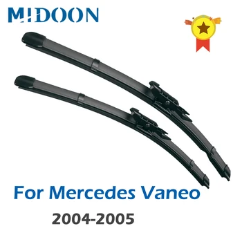 Щетки стеклоочистителя MIDOON для Mercedes Benz Vaneo W414 26 